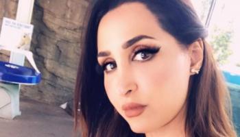 هند القحطاني