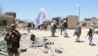 افغانستان | درگیری بین نیروهای طالبان و مردم بلخ ۶ کشته و زخمی برجا گذاشت