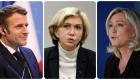 France/présidentielles 2022 : Macron connaît une chute face à Pécresse et Le Pen pour le premier tour