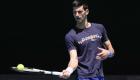Australie/Tennis: Djokovic reconnaît une « erreur humaine » dans sa déclaration d’entrée dans le pays 