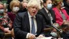 Grande Bretagne : Boris Johnson s’expliquerait devant le Parlement pour le Partygate