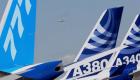 Concurrence entre Airbus et Boeing: le géant européen a pris le dessus sur son concurrent Boeing