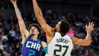 NBA : Memphis, puissance dix, s'offre les Warriors, les Suns au zénith