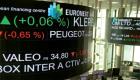 France :la Bourse de Paris ouvre en hausse de 0,72%