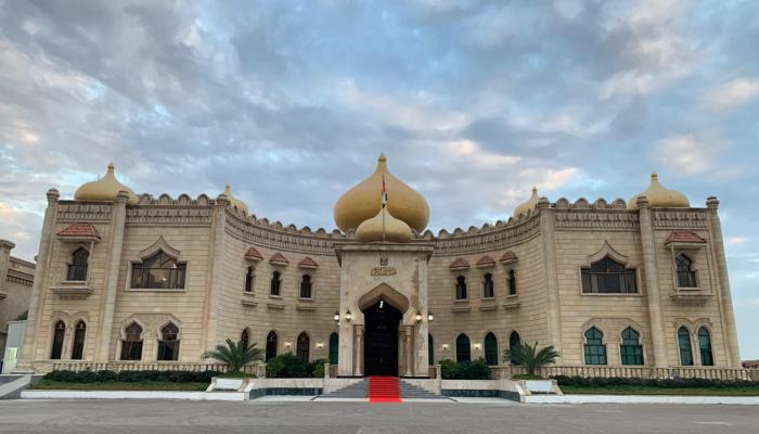 العراق.. بريد إلكتروني لتلقي طلبات الراغبين بشغل منصب رئيس الجمهورية العراق.. بريد إلكتروني لتلقي طلبات الراغبين بشغل منصب رئيس الجمهورية