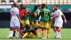 كأس أمم أفريقيا.. 4 مشاهد من موقعة تونس ضد مالي