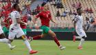 موعد مباراة المغرب وجزر القمر في كأس أمم أفريقيا والقنوات الناقلة