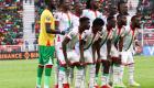 فيديو أهداف مباراة الرأس الأخضر وبوركينا فاسو في كأس أمم أفريقيا