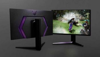 الشاشة UltraGear 32GQ950 الجديدة 