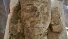مصر تعلن اكتشافا أثريا في "معبد ملايين السنين"