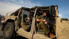 دو افسر اسرائیلی در غور اردن کشته شدند