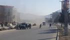 انفجار در کابل؛ خودروی نیروهای طالبان هدف قرار گرفت