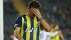 Fenerbahçe’de Mert Hakan Yandaş sakatlandı