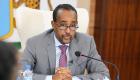 روبلي يشدد على الالتزام باتفاق الانتخابات الصومالية