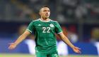 كأس الأمم الأفريقية.. هل يغيب بن ناصر مجددا عن منتخب الجزائر؟