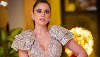 النجمة درة التونسية 