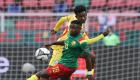 ترتيب مجموعة الكاميرون في كأس أمم أفريقيا بعد ختام الجولة الثانية