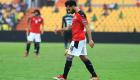 موعد مباراة مصر وغينيا بيساو في كأس أمم أفريقيا والقنوات الناقلة