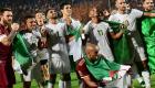 كأس أمم أفريقيا.. منتخب الجزائر يتلقى رسالة مؤثرة من البرتغال