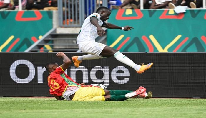 جدول ترتيب مجموعة السنغال في كأس أمم أفريقيا 