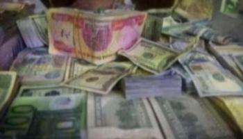 سعر الدولار اليوم في العراق الجمعة 14 يناير 2022