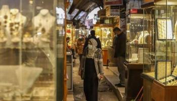 أسعار الذهب اليوم في فلسطين - أرشيفية
