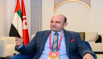 المفوض العام لجناح تونس في إكسبو 2020 دبي