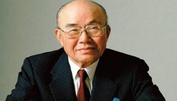 سوشيرو هوندا (Soichiro Honda)