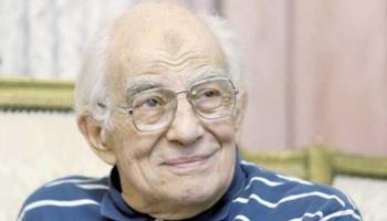 الفنان رشوان توفيق