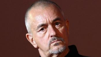  المخرج السينمائي الفرنسي جان جاك بينيكس