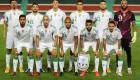 Bonne nouvelle pour l’équipe d’Algérie avant le match de dimanche !