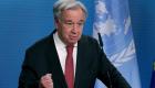 دبیرکل سازمان ملل: میلیون‌ها نفر در افغانستان در آستانه مرگ هستند