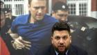 Russie : les deux lieutenants de l'opposant Navalny classés «terroristes et extrémistes»