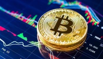 Kripto para fiyatları.. Bitcoin düştü Dojocoin yükseldi
