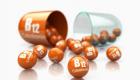 اینفوگرافیک | مهم‌ترین علائم کمبود ویتامین B12 در بدن