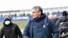 France/Ligue 1: entraîneur de Montpellier, Olivier Dall'Oglio positif au Covid