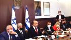 كورونا يلغي اجتماع "الكابينت" الإسرائيلي 
