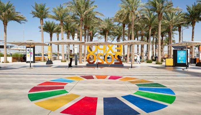 إكسبو 2020 دبي.. منتدى دولي يحث الشركات على دمج الاستدامة في خططها