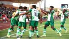 كأس أمم أفريقيا.. نيجيريا ثالث المتأهلين لثمن النهائي بثلاثية في السودان