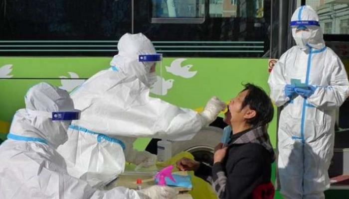 الصين تتعامل بصرامة مع أي انتشار لفيروس كورونا