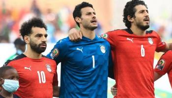 جدول مباريات اليوم في كأس أمم أفريقيا والقنوات الناقلة