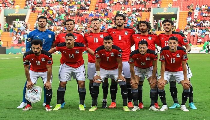 التشكيل المتوقع لمنتخب مصر أمام غينيا بيساو