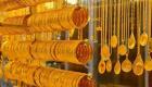 أسعار الذهب اليوم في تونس السبت 15 يناير 2022