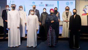 المجالس العالمية تشيد بدور دولة الإمارات في تحقيق أجندة الاستدامة