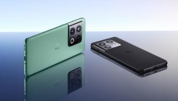 هاتف OnePlus 10 Pro الجديد 