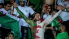 كأس أمم أفريقيا.. "أكبر راية" تدعم الجزائر قبل موقعة غينيا الاستوائية (صور)