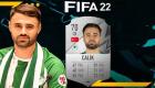 EA Sports, trafik kazasında hayatını kaybeden Ahmet Çalık'ı FIFA 22'den kaldırdı