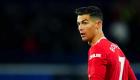 Cristiano Ronaldo révèle l'identité de son idole en foot 