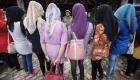Indonésie : une femme accusée d'adultère fouettée 100 fois, contre 15 fois pour son partenaire