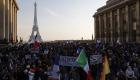 Covid 19/France : forte baisse de la mobilisation des anti-passe